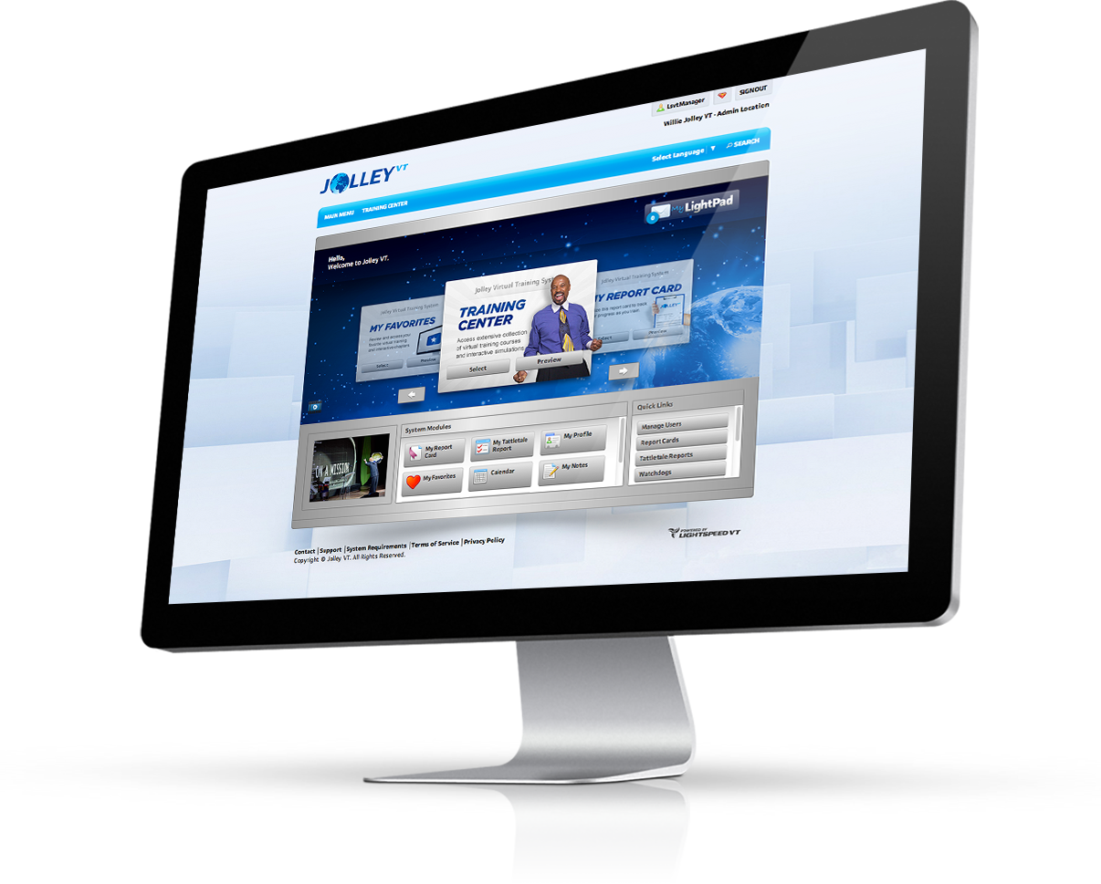 Jolley Professional Development Dr. Willie Jolley Official site