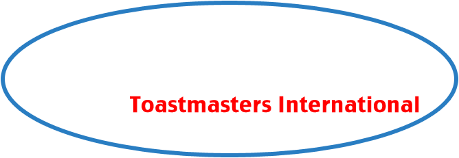 Toastmasters Quote