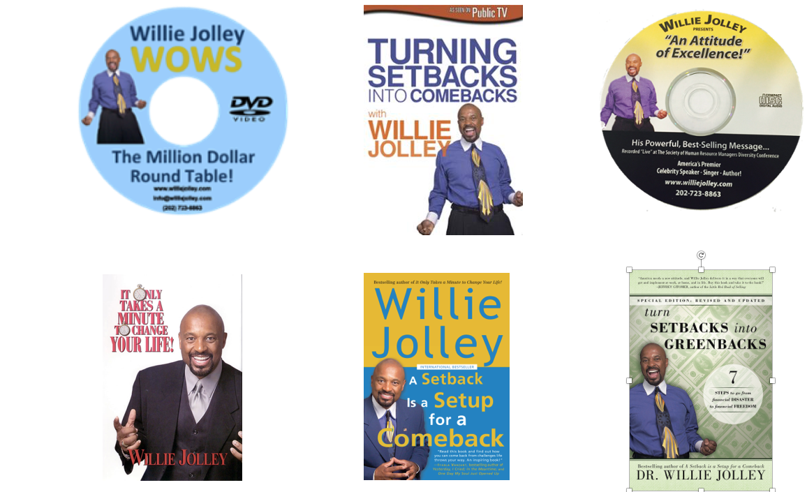 Digital Download Bundle