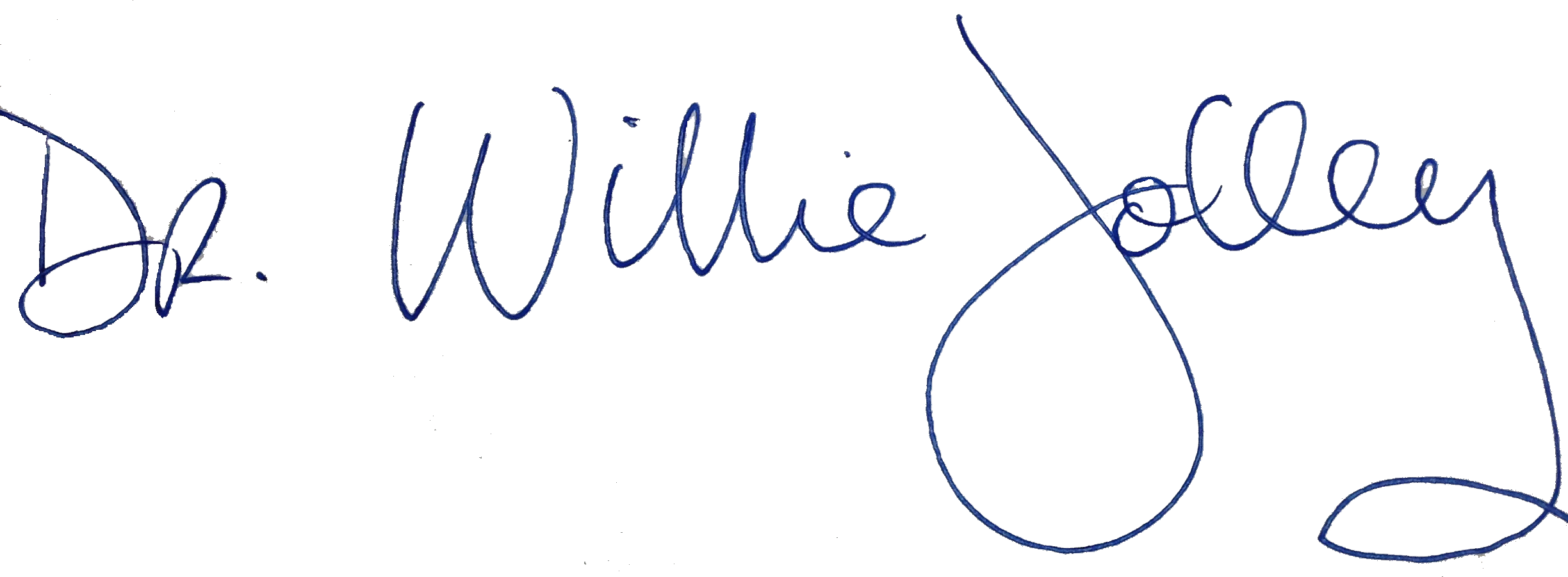 WJ Signature