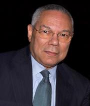 Gen. Colin Powell
