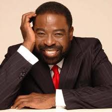 LesBrown