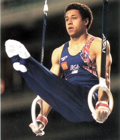jair lynch