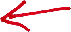 red left arrow