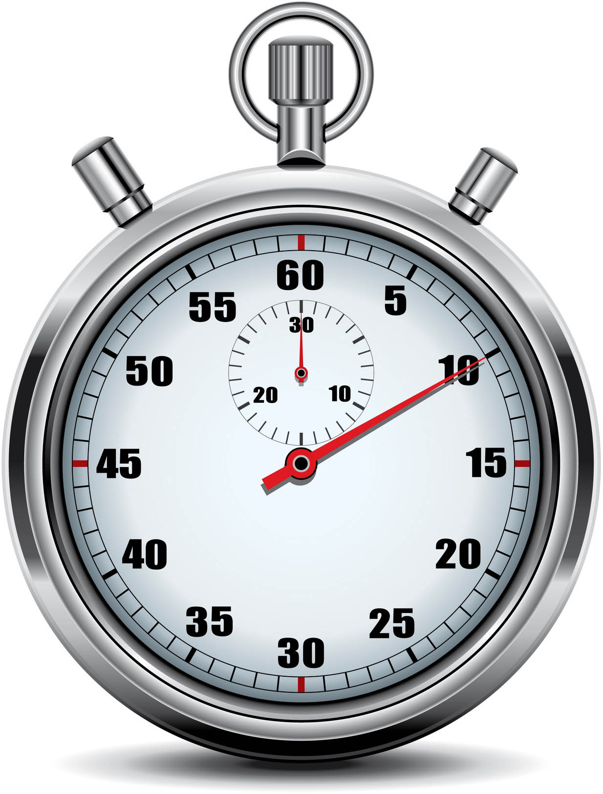 stopwatch